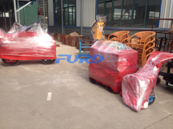 福瑞得機(jī)械座駕壓路機(jī)、手扶壓路機(jī)、銑刨機(jī)及時(shí)包裝發(fā)貨
