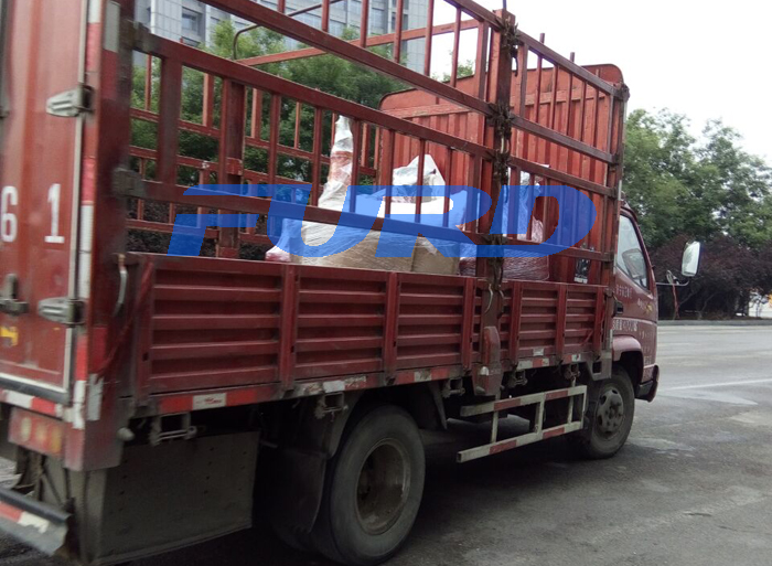 福瑞得機(jī)械手扶壓路機(jī)、二次結(jié)構(gòu)澆筑機(jī)及時(shí)發(fā)貨