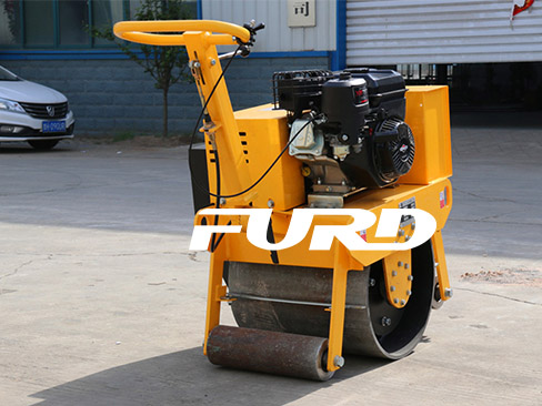 減少小型壓路機(jī)維修次數(shù)的方法是什么？
